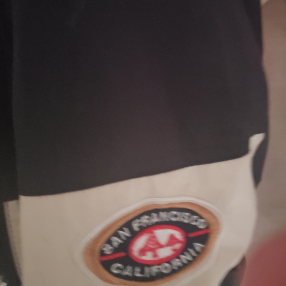 Reversible coat - Picture 2 of 5